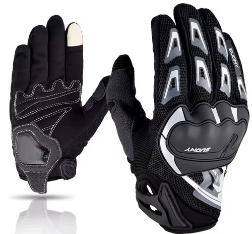 Suomy guanti moto estivi - suomy, da