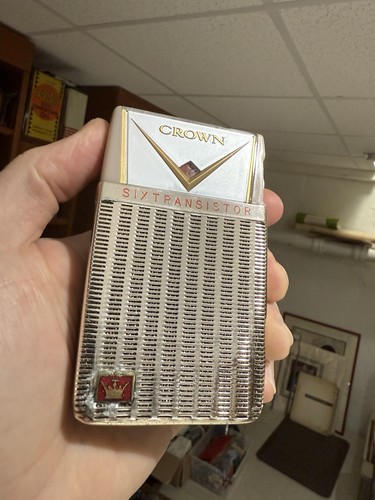 Radio epoca transistor - d'epoca,