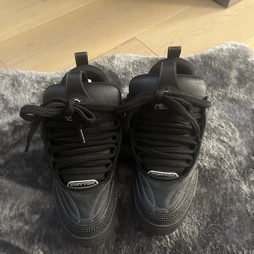 Scarpe skate luois vuitton - luois,