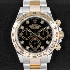 Rolex Daytona 116503 Bracciale
