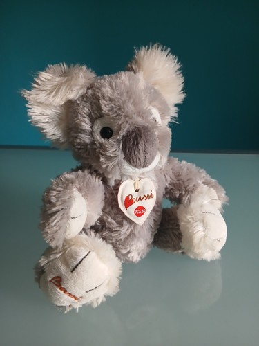 Trudi peluche bussi - peluche, koala
