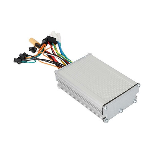 Centralina brushless 36v 18a - centralina,