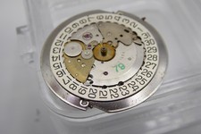 Eterna Matic 3003 movimento