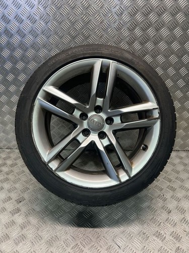 Audi 2014 cerchio - audi,