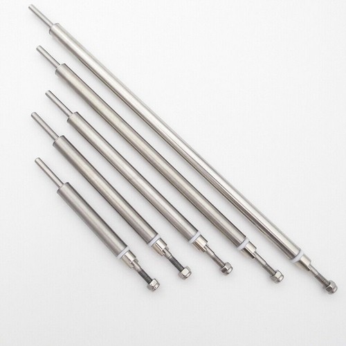 Shaft model boat assemblies - shaft,