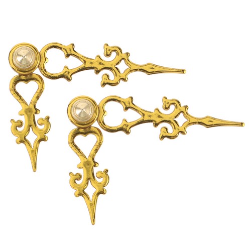 Pezzi lancette orologio - lancette, a
