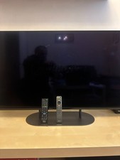 sony tv oled xr -42a90k per