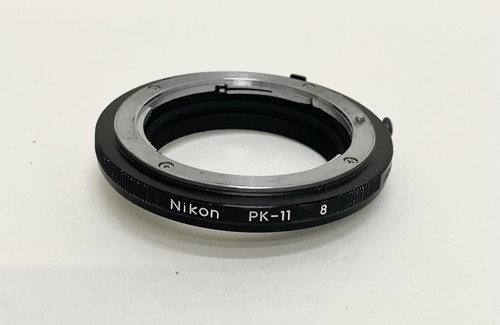 Nikon 11 - nikon, pk-11