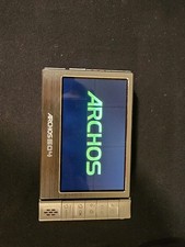 Archos 504 40 GB lettore MP3