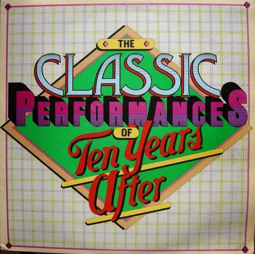 Ten years after the classic - ten,