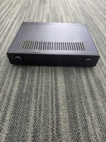 Amplificatore integrato stereo