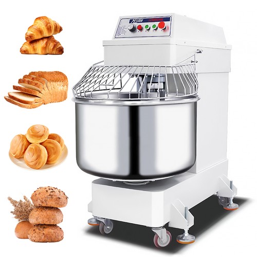 Impastatrice commerciale 80l - commerciale,