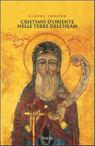 Cristiani oriente nelle - d'oriente,