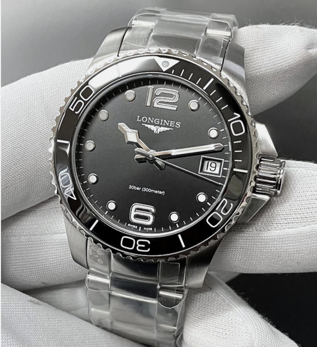 Orologio donna longines - orologio,