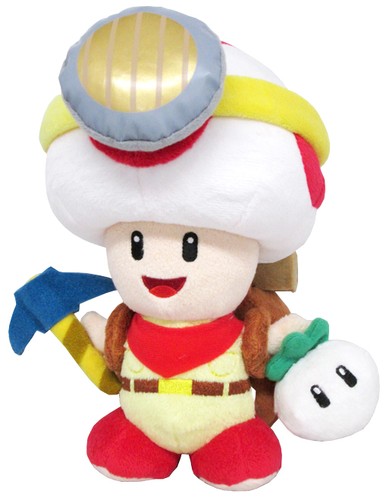 Peluche little buddy - little,