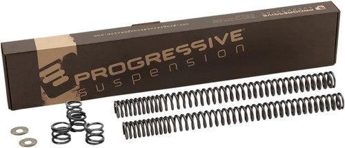 Molle forcella progressive - molle,