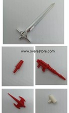 Pezzi Ricambio Per TRIDER G7