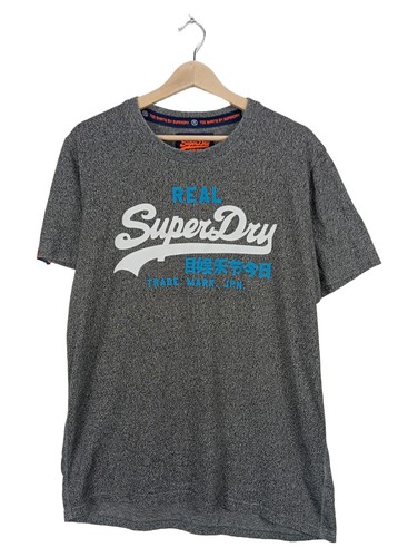 Superdry herren shirt - superdry,