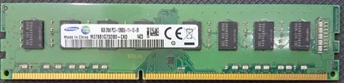 Samsung ddr3 pc3l 12800 - gb,,