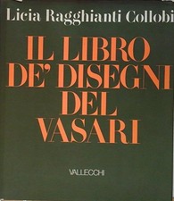 Ragghianti collobi l. IL LIBRO