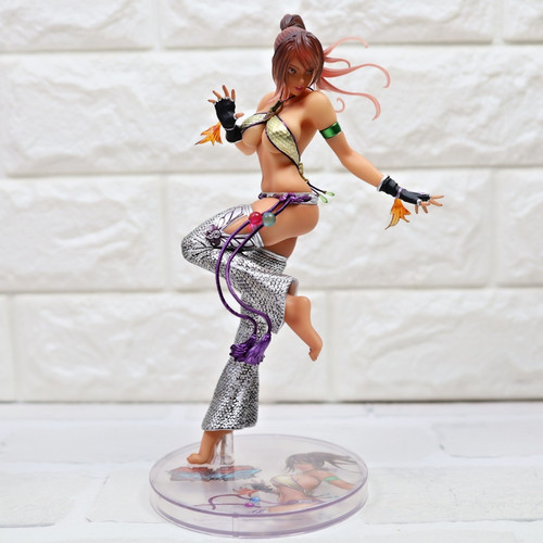Figurina kotobukiya tekken - figurina,