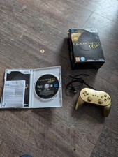 GOLDENEYE GAME SET NINTENDO