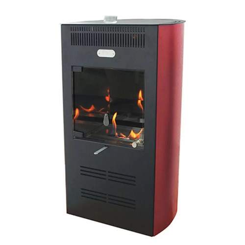Stufa bioetanolo ruby - stufa,