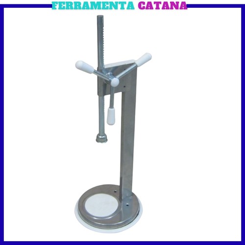 Tappatrice colonna tappi - a,