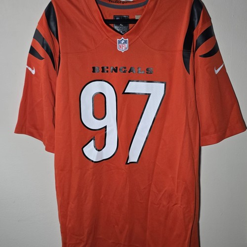 Maglia dexter lawrence - lawrence, ii