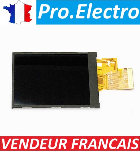 Lcd dalle screen machine - dalle,