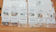 Pioneer A-9 ricostruzione