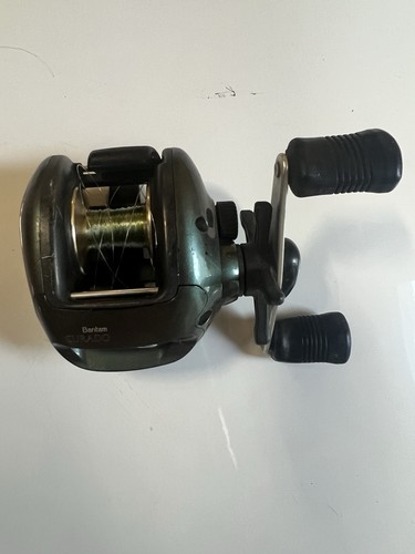 Mulinello shimano bantam - mulinello,
