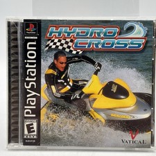 Sea doo hydrocross - sea-doo,