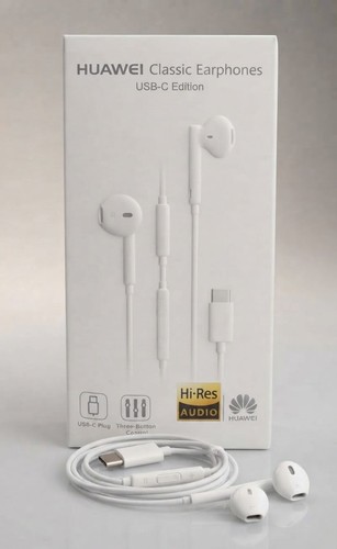 Auricolari ear huawei - auricolari, in-ear
