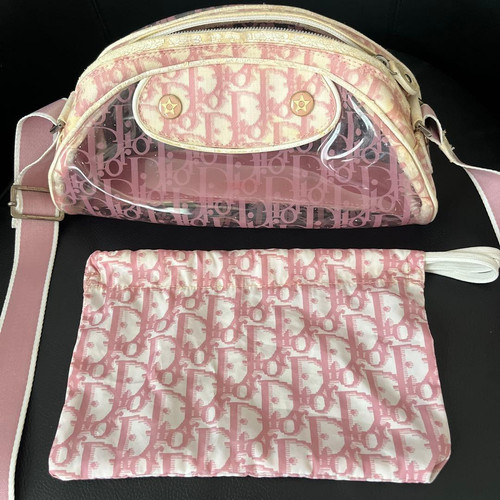 Christian dior trotter - dior, mini