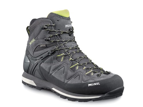 Meindl scarponi trekking - meindl, uomo