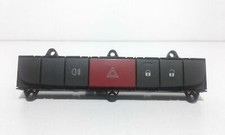 Pulsantiera Centrale FIAT