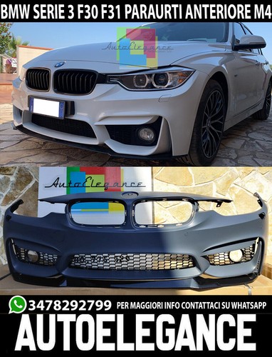 Bmw serie f30 - 3, f31