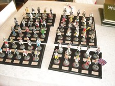 Collezione Completa soldatini