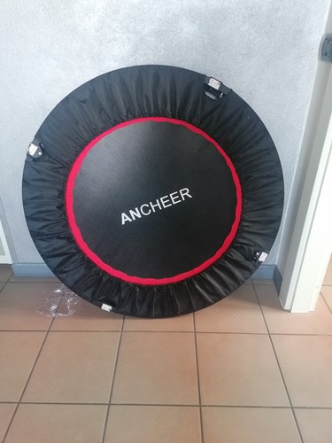 Tappeto elastico per - , palestra