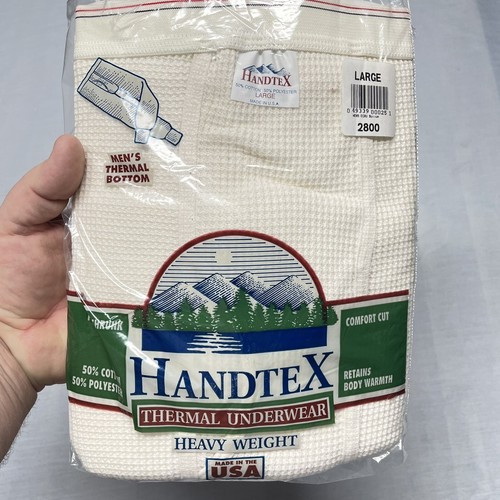 Vintage handtex intimo - vintage, termico