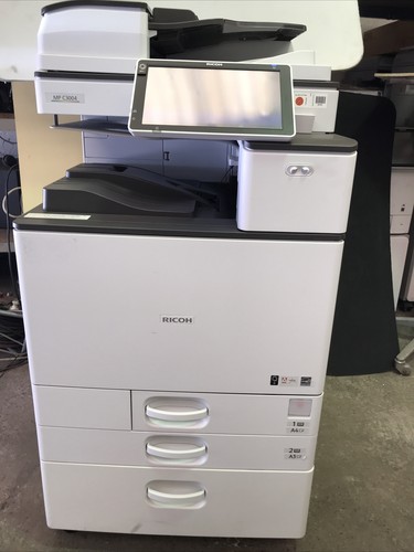Ricoh c3004 stampante - c3004,