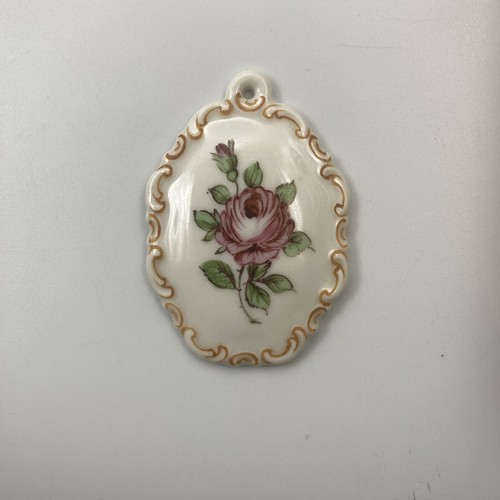Collana con ciondolo