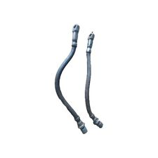 2 TUBI FRENO FIAT 500 EPOCA F/L/R MARCA AP