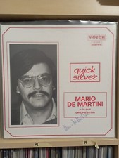 Mario De Martini - Quick