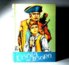 L'ISOLA DEL TESORO DI