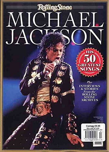 Michael jackson rolling - jackson,