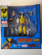 MAFEX No.096 Wolverine Comic