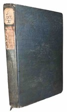 1834, Elementi Di Frenologia