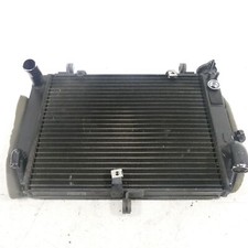 Yamaha YZF-R6 600 radiator fan